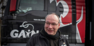 Hilfe für Menschen im Gazastreifen – Hilfswerk GAiN schickt Konvoi auf Reisen