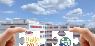 St. Josefs Krankenhaus Balserische Stiftung: Seit 2007 verlässlicher Partner für Familien – enge Zusammenarbeit mit „Hallo Welt“