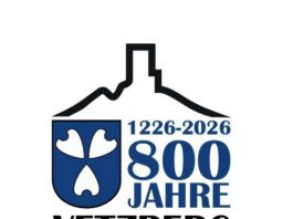 800 Jahre Ersterwähnung Vetzberg
