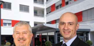 St. Josefs Krankenhaus Balserische Stiftung nutzt den Magen-Darm-Tag am 7. November 2025 zur Aufklärung über Vorsorge und Behandlung