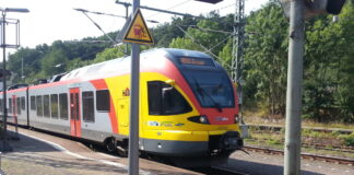 Auch über die Feiertage zum Jahresende – DB InfraGO bekommt Personalproblem auf den Stellwerken nicht in den Griff – insbesondere Mittelhessen erneut betroffen