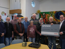 Hilfe für die Mitmachmenschen