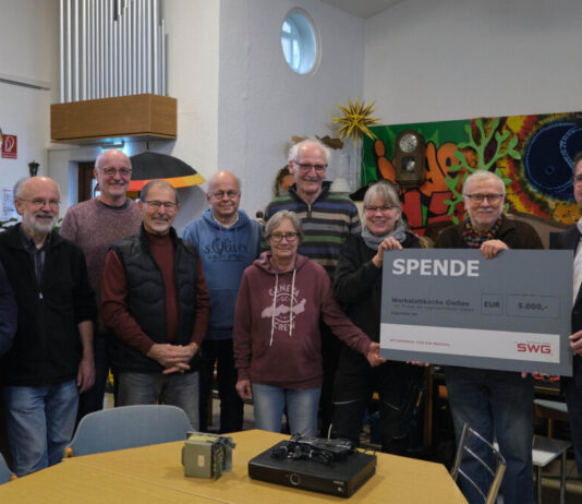 Hilfe für die Mitmachmenschen