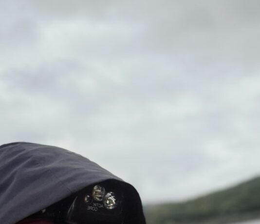 Herzliche Einladung zur Jahresabschlusswanderung