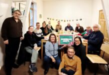 Hungener Grüne stellen Weichen für die Kommunalwahl