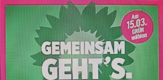 Frischer Wind und Erfahrung: Grüne präsentieren Kandidatenliste für Allendorf (Lumda)