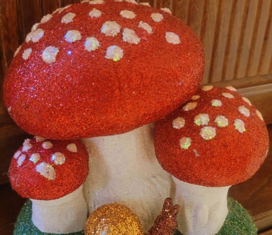 Die Tieroase Heuchelheim wünscht eine schöne und fröhliche Vorweihnachtszeit!