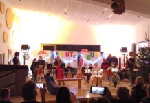 „Orchester Kunterbunt“ trifft Hänsel und Gretel