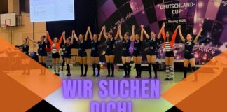 Mit Schwung ins neue Jahr: Rock’n’Roll beim Gießener Tanz-Club 74 e.V.