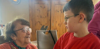 Bereicherung für Jung und Alt