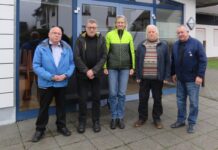 Neue Wählergemeinschaft PBW in Allendorf/Lumda