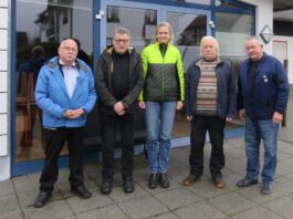 Neue Wählergemeinschaft PBW in Allendorf/Lumda