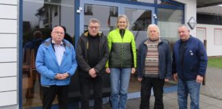 Neue Wählergemeinschaft PBW in Allendorf/Lumda