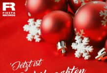 Weihnachtsrap trifft Pop: Kid Soul veröffentlicht neue Weihnachtssingle mit Pop-Sänger Behnke