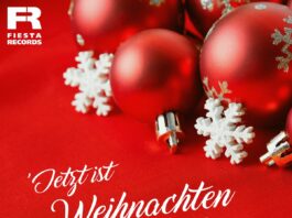 Weihnachtsrap trifft Pop: Kid Soul veröffentlicht neue Weihnachtssingle mit Pop-Sänger Behnke