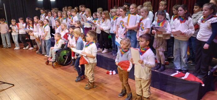 Chor der Regenbogenschule 20251217_184759