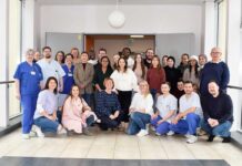 Auszubildende übernehmen Station im St. Josefs Krankenhaus Balserische Stiftung