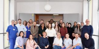 Auszubildende übernehmen Station im St. Josefs Krankenhaus Balserische Stiftung