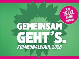 Frischer Wind und Erfahrung: Grüne präsentieren Kandidatenliste für Allendorf (Lumda)