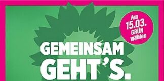 Frischer Wind und Erfahrung: Grüne präsentieren Kandidatenliste für Allendorf (Lumda)