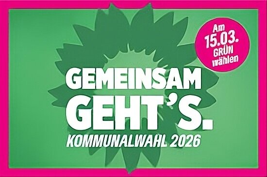 Gemeinsam Gehts´s