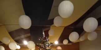 Turniersieg für den Gießener Tanz-Club 74 e.V. beim Nikolaus Pokal in Greven