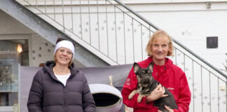 Team Simon spendet 500 Euro