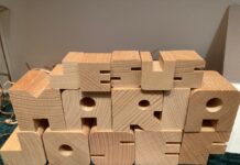 Neu eröffnetes Krippenmuseum in Hadamar