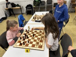 Die Königsjäger-Familie wächst weiter an