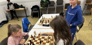 Die Königsjäger-Familie wächst weiter an