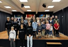 Hungener Schachjugend wird durch den PNMH unterstützt!