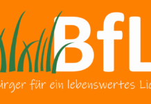 Lich bleibt lebenswert mit uns – die Wählergruppe ‚Bürger für ein lebenswertes Lich‘ (BfL) verabschiedet Liste für die Kommunalwahl 2026