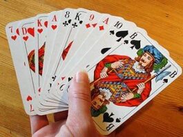 Am 30. Dezember wieder Preisskat in Lardenbach