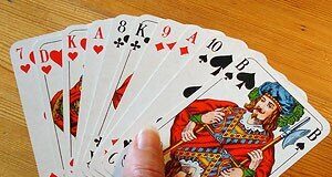 Am 30. Dezember wieder Preisskat in Lardenbach