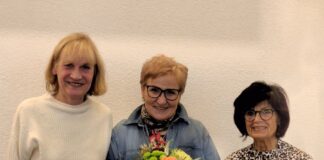 Jahreshauptversammlung des Tierschutzvereins Gießen