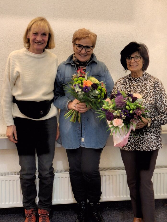 Mitgliederversammlung 2025