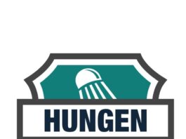 Badmintonverein Hungen gewinnt 1000 Euro beim Förderwettbewerb der Volksbank Mittelhessen