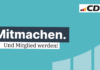 CDU Stadtverband Grünberg und CDU Stadtverordneten Fraktion Grünberg laden zum gemeinsamen Ortsrundgang in Reinhardshain ein