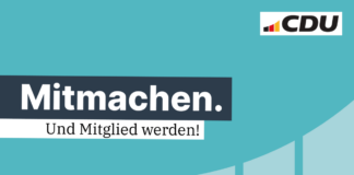 CDU Stadtverband Grünberg und CDU Stadtverordneten Fraktion Grünberg laden zum gemeinsamen Ortsrundgang in Reinhardshain ein