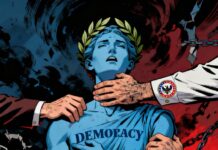 Wieviel Demokratie ist übriggeblieben?