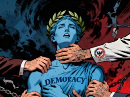 Wieviel Demokratie ist übriggeblieben?