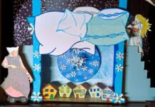 Premiere von Frau Holle