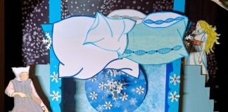 Premiere von Frau Holle