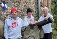 “Sturm auf die Burg” startet zum 3. Mal