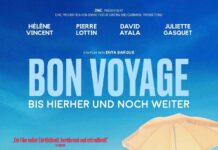 Am 30. Januar 2026 wieder Kino für Senioren