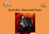 Zwischen Atem und Feuer – Solokonzert mit Daniela Werner am Konzertakkordeon