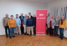 SPD Ortsverein Biebertal: Herzliche Einladung zur Bürgersprechstunde!