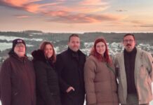 Allendorfer Bürgerstimme stellt Liste für die Kommunalwahl 2026 auf