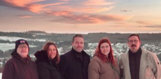 Allendorfer Bürgerstimme stellt Liste für die Kommunalwahl 2026 auf