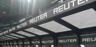 Unvergesslicher Bundesliga-Moment für die JSG Oberhessen